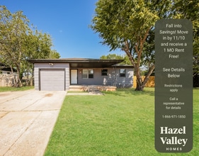 Building Photo - 705 SE 60th St