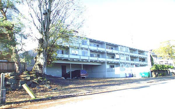 Foto del edificio - The Spar Apartments