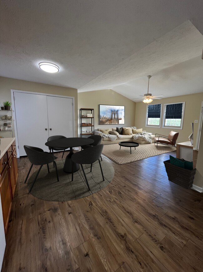 Northway at Sedgefield Apartments in Shelby, NC