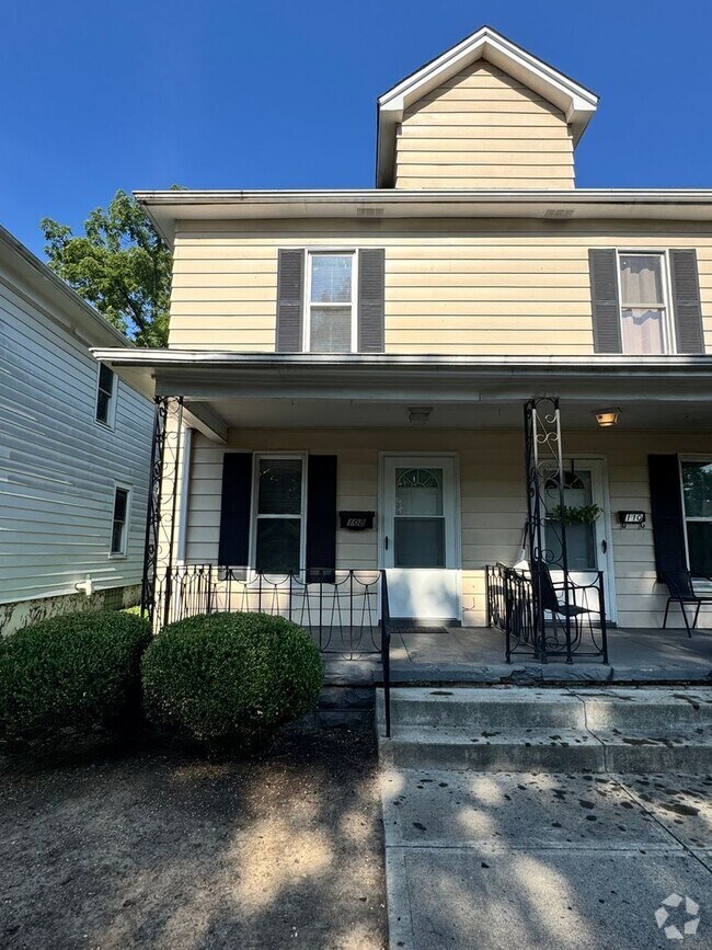 Building Photo - 108 Shafor St