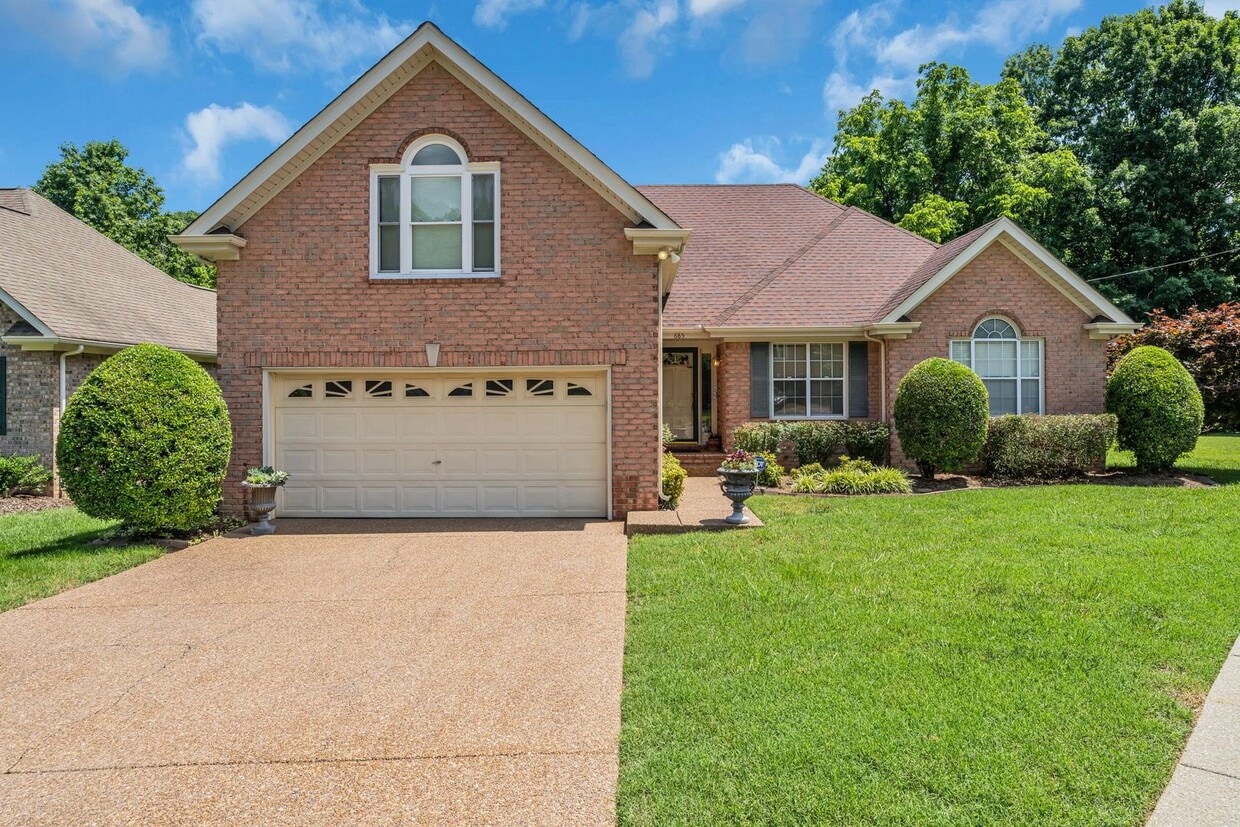 685 Williamsport Ct, Nashville, TN 37221 House Rental in Nashville