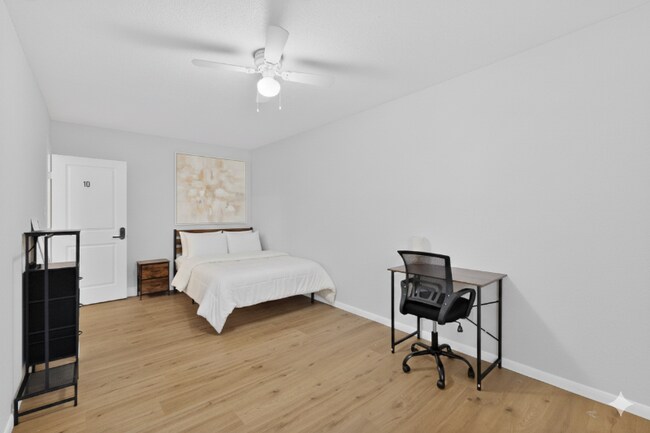 Foto del edificio - 404 Nottingham Dr