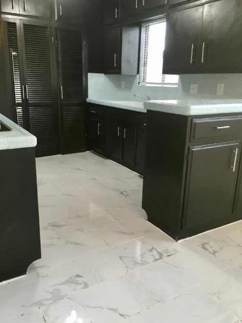 A chefs dream with Double Oven and lots of storage - - 827 Belmont Ave