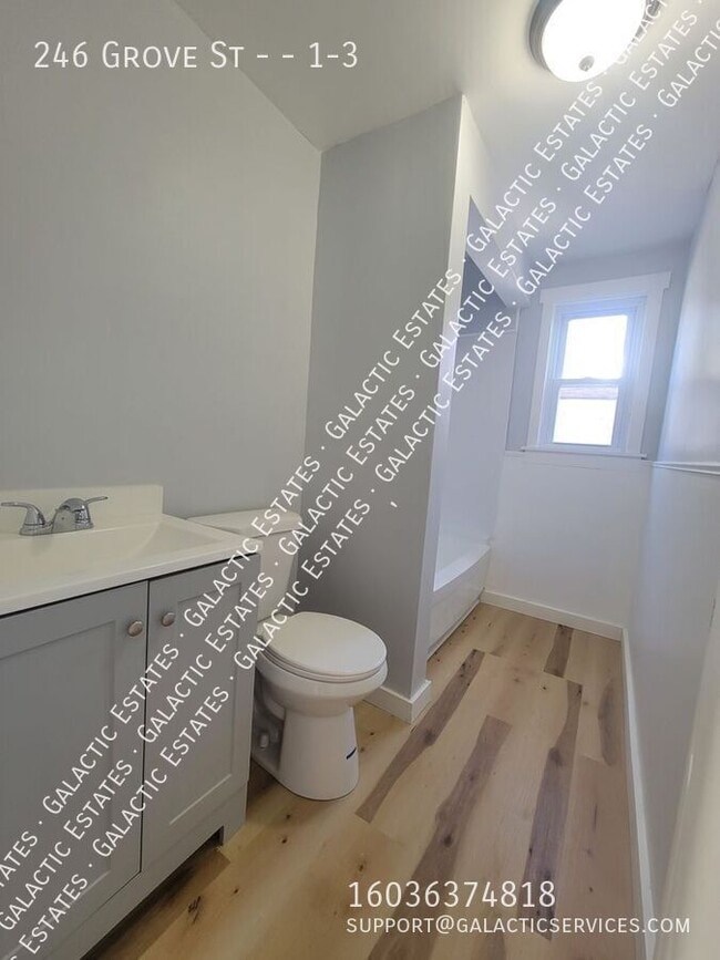 Foto del edificio - 246 Grove St