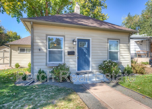Photo - 4319 S Logan St House