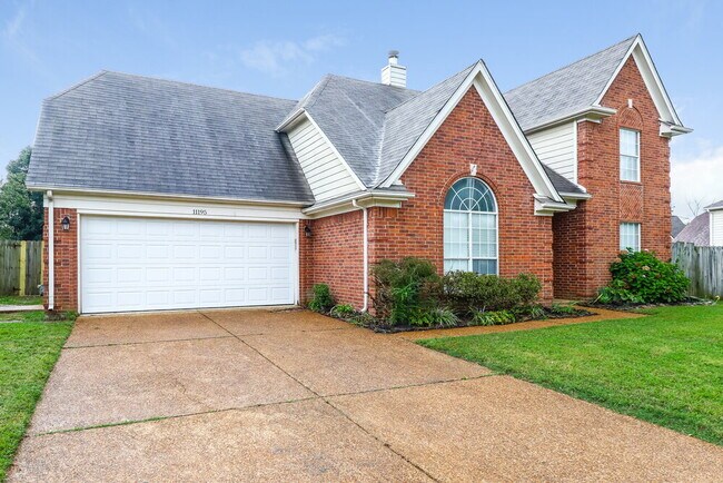 Foto del edificio - 11195 Cashmere Wood Dr