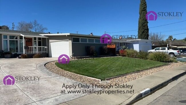 Building Photo - 1220 Raymond Dr