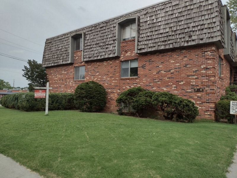 Foto principal - 716 N Sprigg St