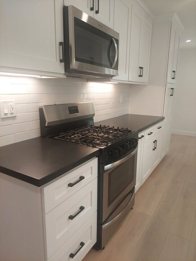 Primary Photo - This rental unit truly combines comfort, s...