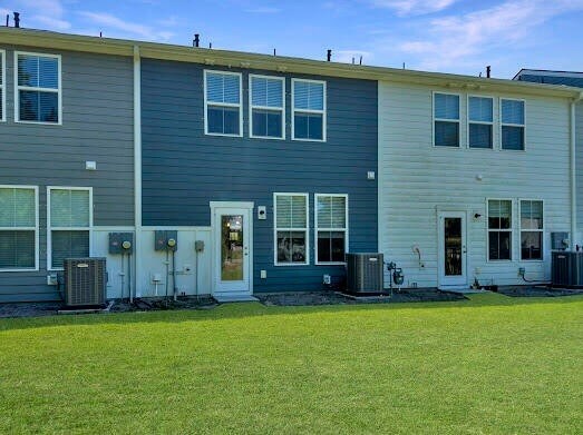 Foto del edificio - 481 Trotters Ln