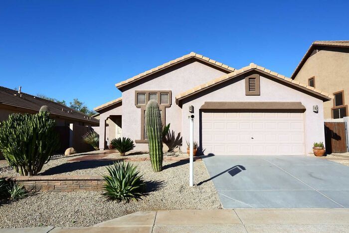 Foto principal - Welcome to your dream rental home in the p...