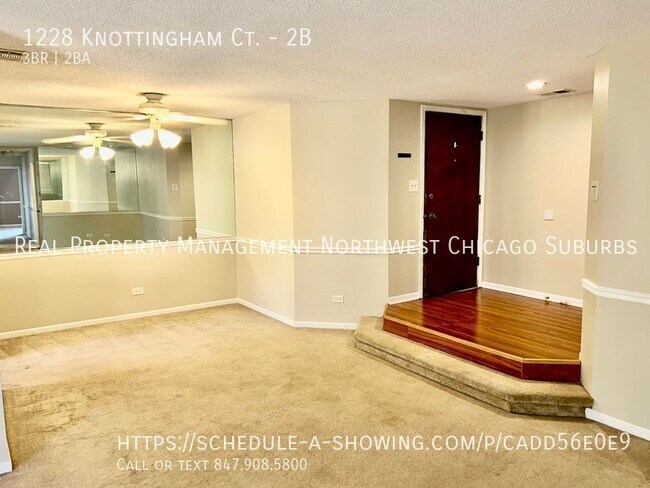 Foto del edificio - 1228 Knottingham Ct