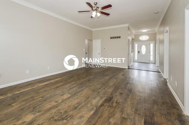 Foto del edificio - 16908 E 42nd Terrace S