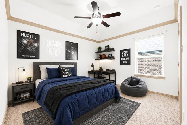 Foto del edificio - 2719 Indigo Manor Ln