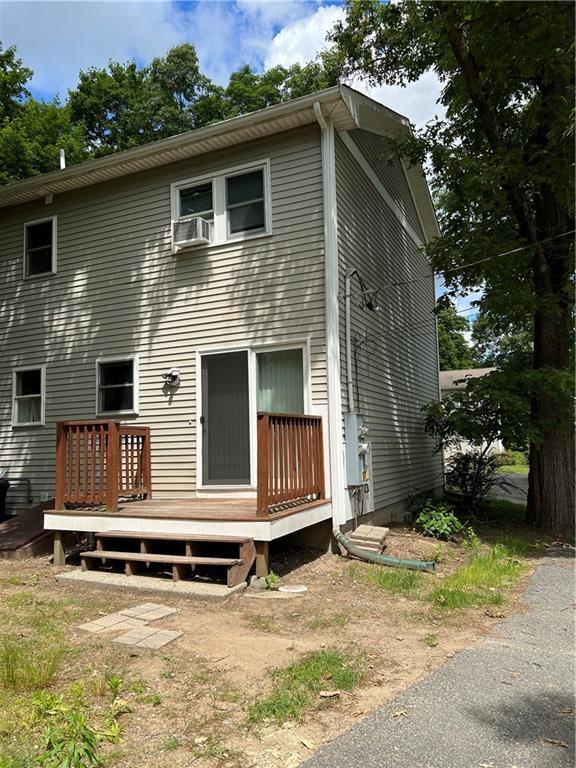 171 New River Rd, Lincoln, RI 02838 Condo for Rent in Lincoln, RI