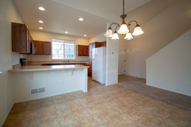 Building Photo - Beautiful 4-Bedroom Home in West Greeley!