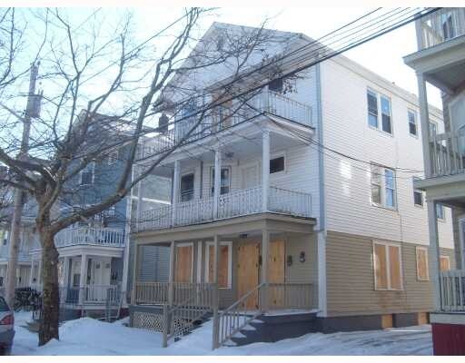Foto del edificio - 29-31 Croyland Rd