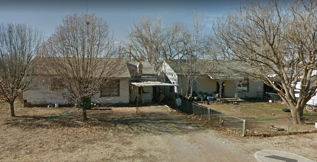101 Avenue C, Electra, TX 76360 House Rental in Electra, TX