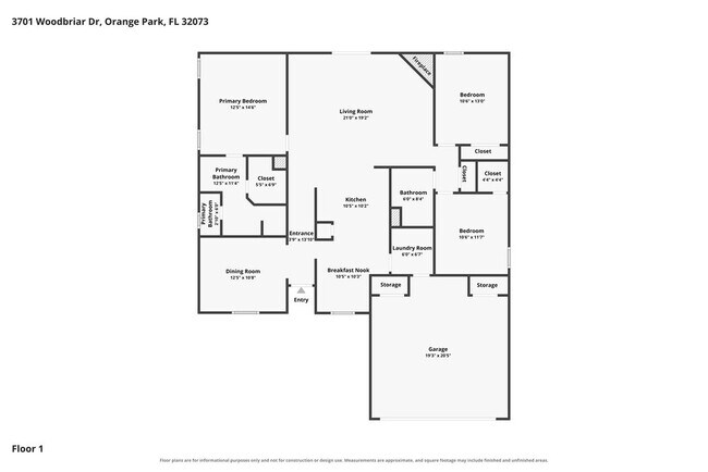 Foto del edificio - 3701 Woodbriar Dr