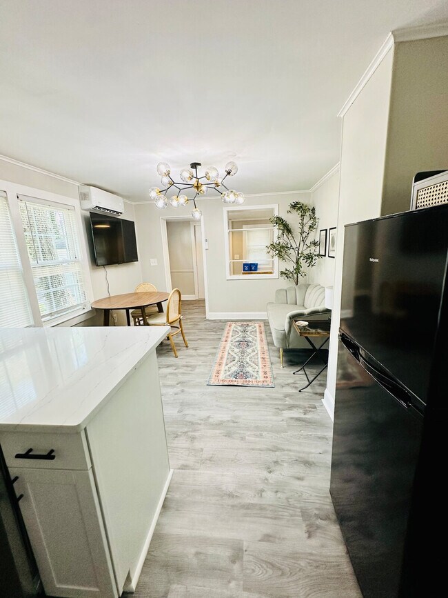 Foto del edificio - 1B Christopher St