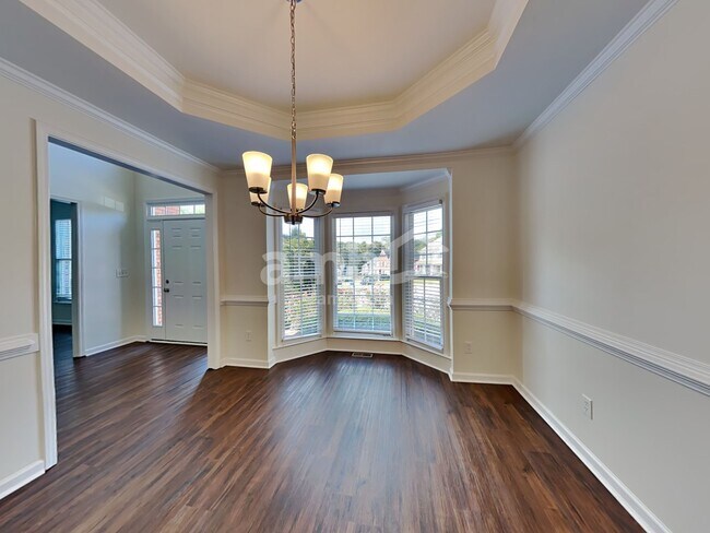 Foto del edificio - 3093 Mill Grove Terrace