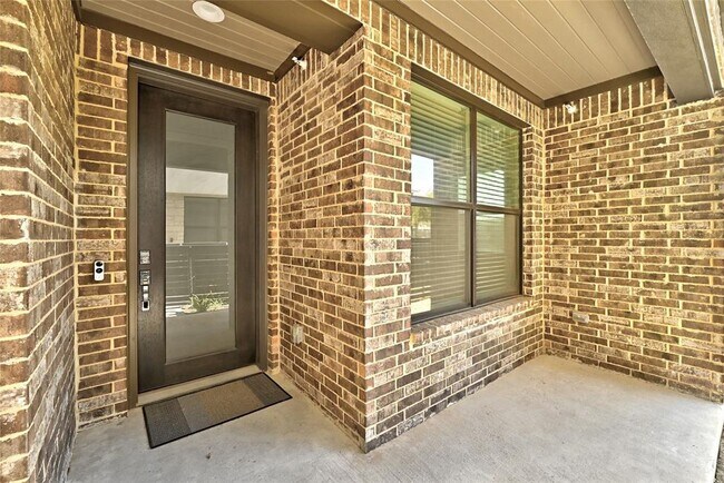 Foto del edificio - 4109 Prosper Ln
