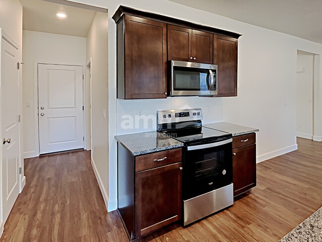 Foto del edificio - 373 North St