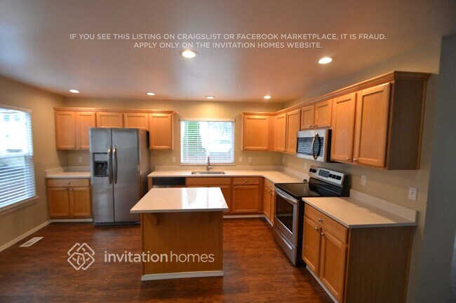 Foto del edificio - 31595 115th Ave SE