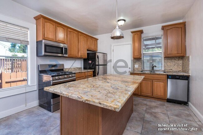 Foto del edificio - 436 N 7th St