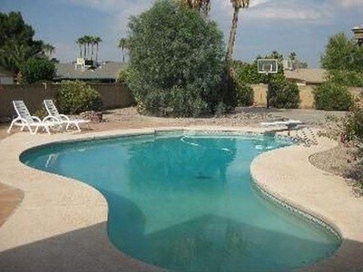 Building Photo - 4801 S Kachina Dr