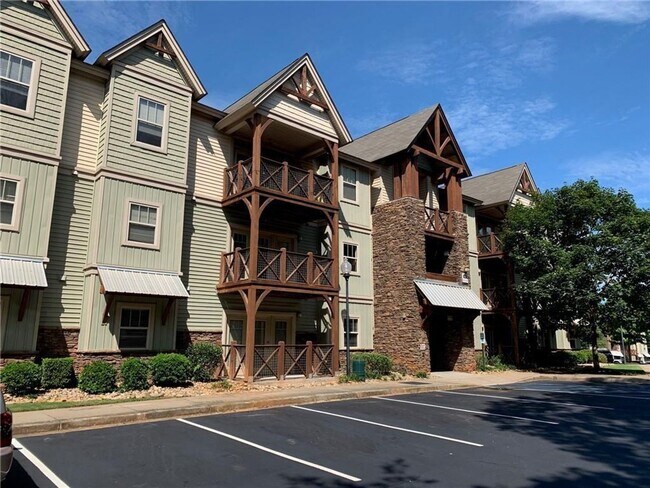 Photo - Crawford Falls, 713 Apartment