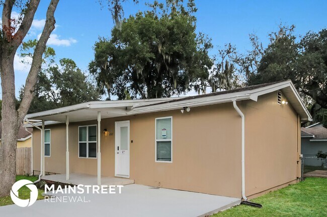 Foto del edificio - 1260 Palm Dr