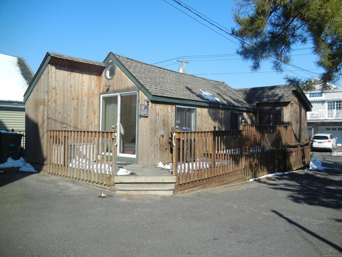 63 Melba St, Milford, CT 06460 House Rental in Milford, CT