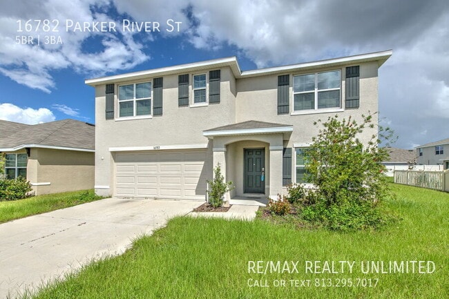 Photo - 16782 Parker River St House