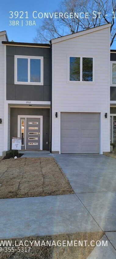 Primary Photo - 3921 Convergence St
