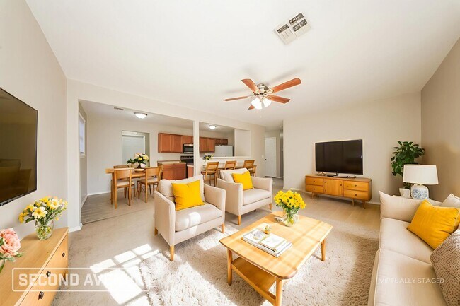 Foto del edificio - 3400 Overland Dr