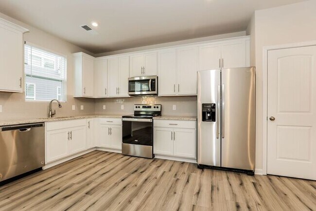 Foto del edificio - Welcome to your new home with Evernest! Si...