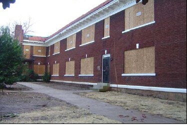 Foto del edificio - 501 Boulevard NE