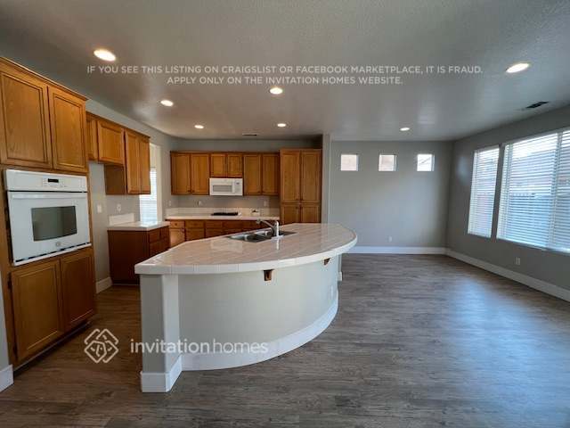 Foto del edificio - 13490 Quail Run Rd