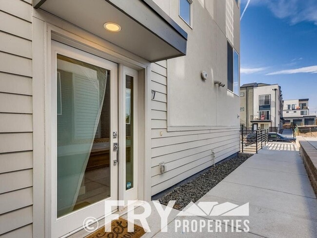 Photo - New Condo in South Sloan's Lake