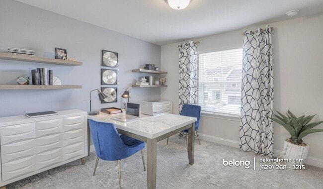 Building Photo - 4650 Ridge Bend Dr