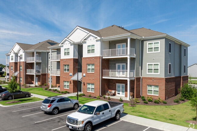 Foto del edificio - The Westerly at Benn’s Grant