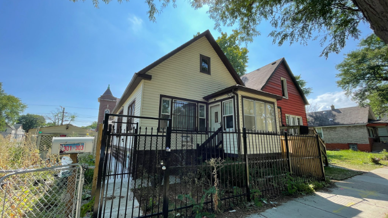 Foto principal - 303 W 109th St