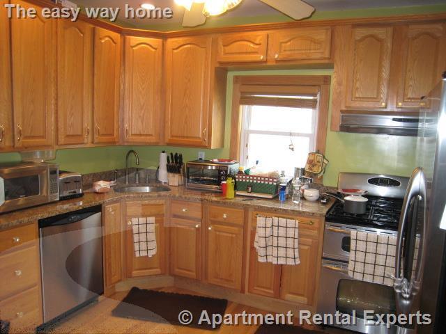 Building Photo - Somerville/Winter Hill 2 Bedroom - Dishwas...