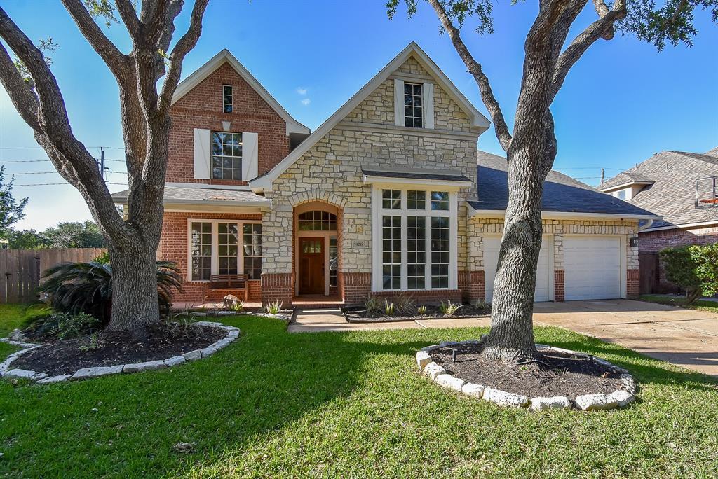 Foto principal - 5926 Brook Bend Dr