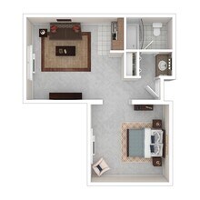 Vivo Living Omaha photo'