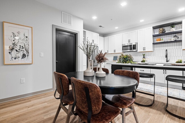 The Artreaux apartments — community photo - The Artreaux