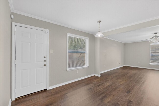 Building Photo - Charming 4-Bedroom Home on Quiet Cul-de-Sac | Move-In Ready | Deposit Alternative Available