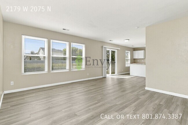 Building Photo - 2179 W 2075 N