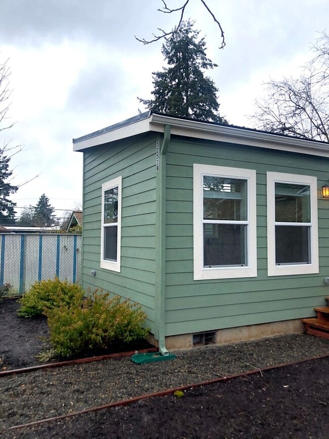 Building Photo - 5251B Southeast Bybee Boulevard